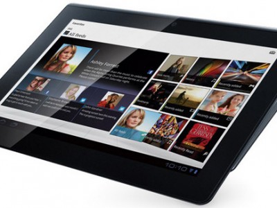 FAQ  Sony Tablet S