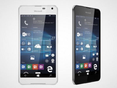 Microsoft Lumia 650   229