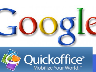 Google  Quickoffice