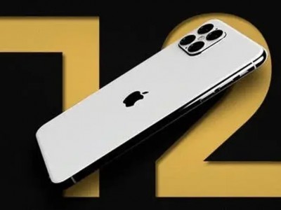 :  iPhone 12    