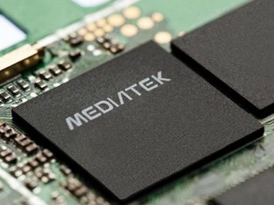 MediaTek     