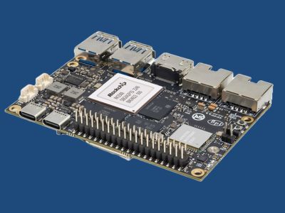  Banana Pi BPI-M7  32     8K-