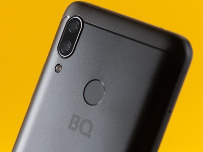  BQ Strike Power Max:       NFC