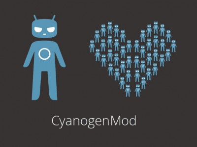  CyanogenMod     