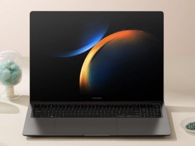 Samsung Galaxy Book 3 Ultra: AMOLED 2X, Core i9-13900H  RTX 4070    1,65 