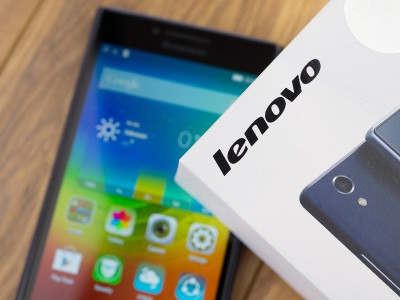  Lenovo P70-A:    