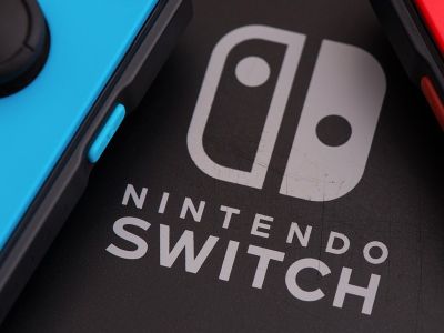 : Nintendo Switch 2     NVIDIA