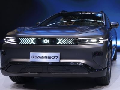 Changan    - Nevo E07 []