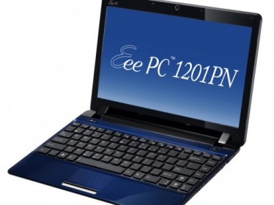 ASUS Eee PC 1201PN -    