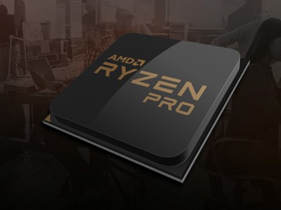  AMD Ryzen Pro   Radeon Vega