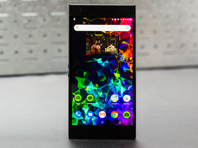      Razer Phone 2