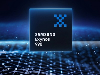 Samsung   Exynos 990    Galaxy S11