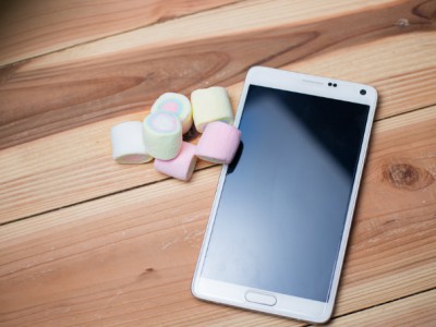 Samsung Galaxy Note 4   Android 6.0 Marshmallow