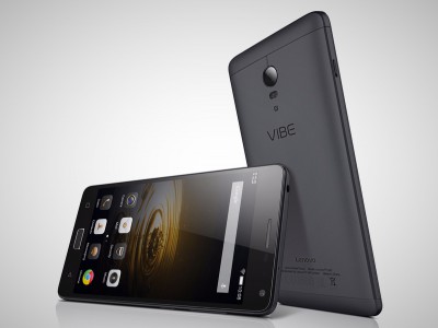 Lenovo Vibe P1      