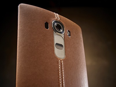 LG G4      Quick Charge 2.0