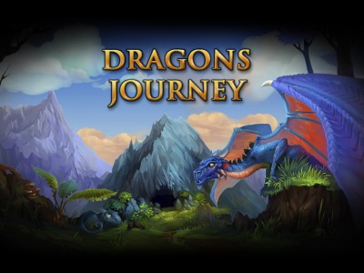 Dragons' Journey