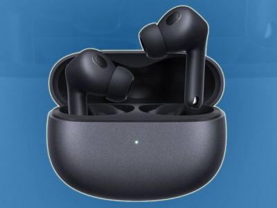      Xiaomi Buds 3T Pro