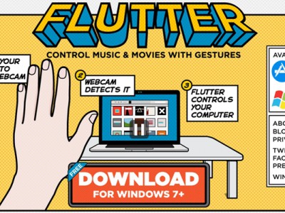 Google  Flutter