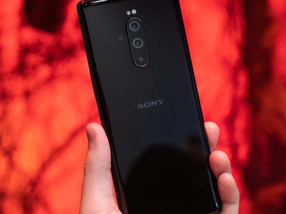 Аудиосистема Sony Xperia 1 IV не впечатлила экспертов DxOMark - 4PDA