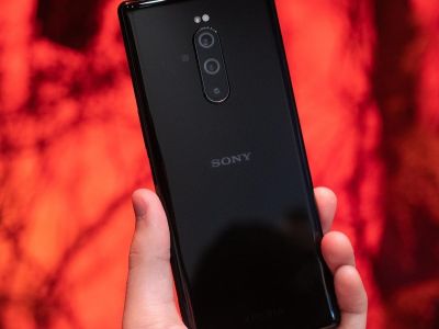  Sony Xperia 1 IV    DxOMark