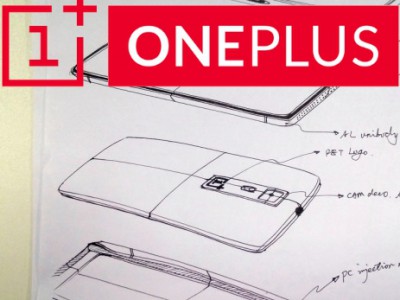 OnePlus One: Qualcomm     Snapdragon 801