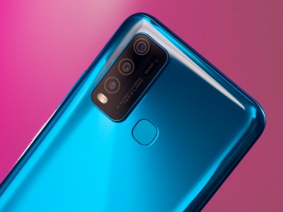  vivo Y30:     X