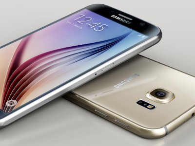 Smart Switch:     iPhone  Samsung Galaxy S6