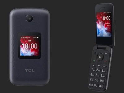 TCL  Alcatel      