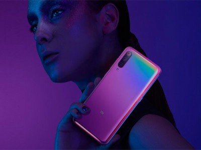 Xiaomi  Mi9 Pro 5G    