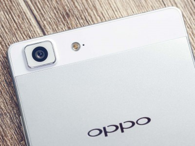 Oppo R5s    Oppo R5