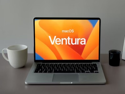 macOS Ventura     Apple