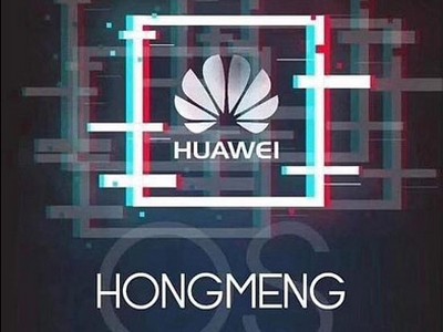        Huawei HongMeng OS