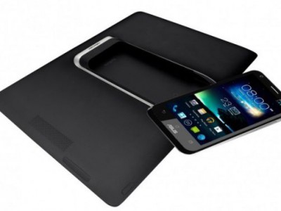  ASUS PadFone 2    