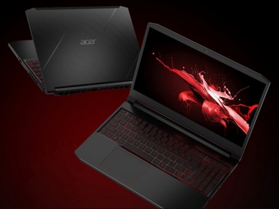  Acer Nitro 5         