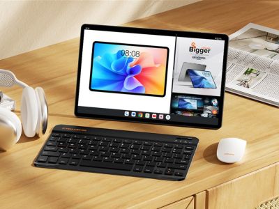 Teclast T50 Pro:  ,        