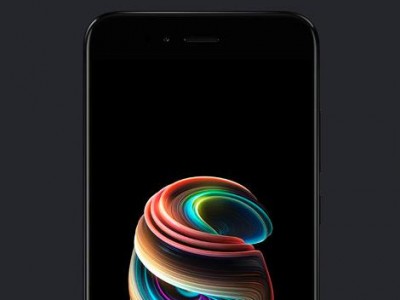 Xiaomi Mi5X      