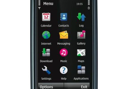 FAQ  Nokia 5800 XpressMusic   