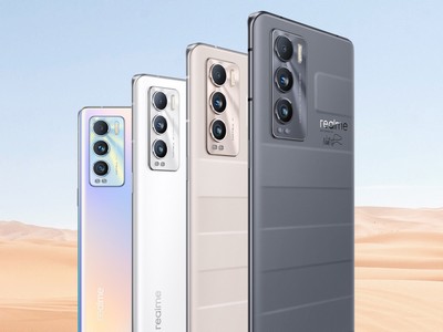 realme GT Master Explorer Edition:  120   Snapdragon 870  $450