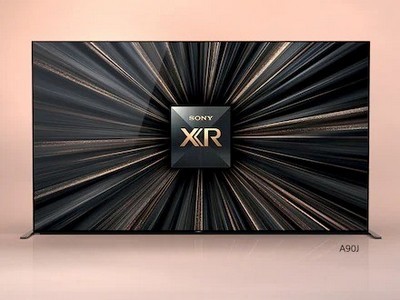 Sony   Bravia XR   []