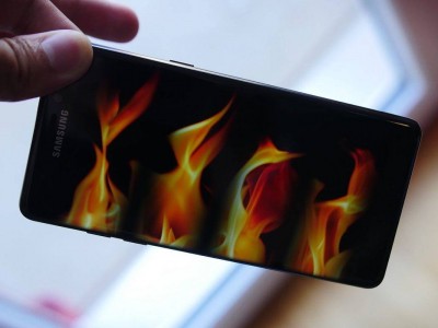 Samsung    Galaxy Note 7