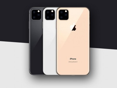  iPhone XI Max   