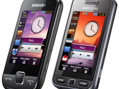 Samsung S5600  S5230 -   