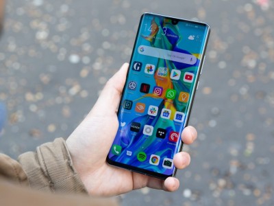   HUAWEI  HONOR   EMUI 10