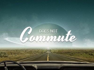   Does not Commute:   