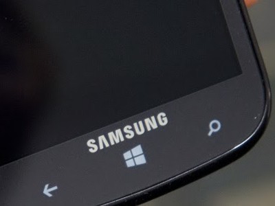 Samsung Ativ SE:   