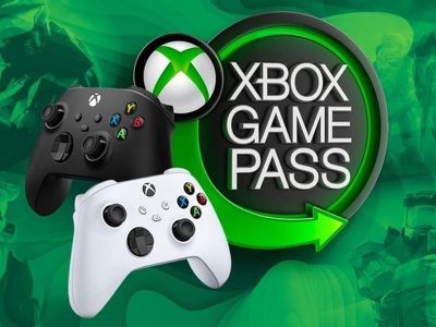 ,    . Microsoft    Game Pass