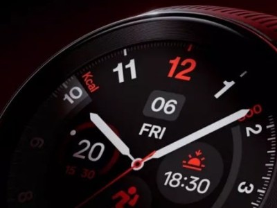 OnePlus  - Watch 2    []