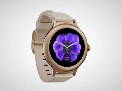 LG Watch Style    