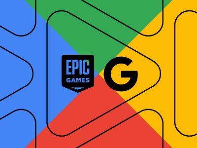   . Epic Games  Google Play  