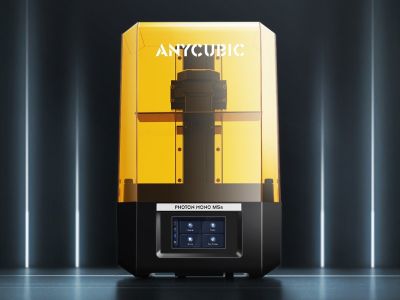 3D- ANYCUBIC Photon Mono M5s      